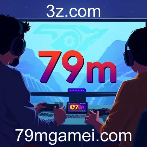 A Revolução dos Jogos com 79m game