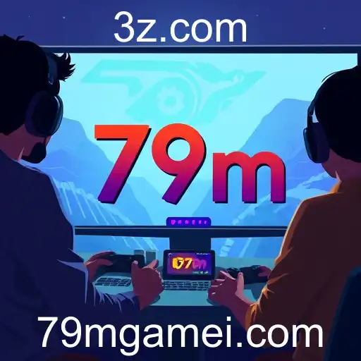 A Revolução dos Jogos com 79m game