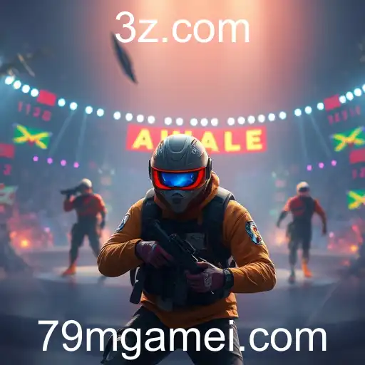 79m Game: Evolução e Tendências até 2026