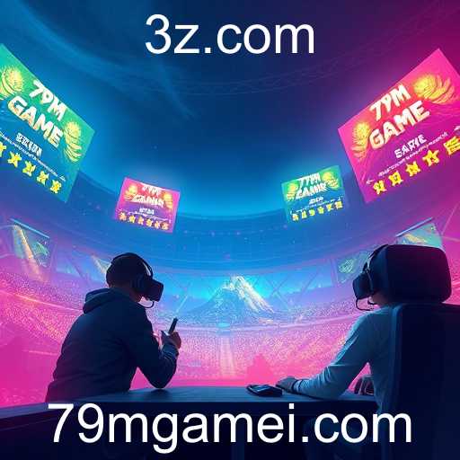 Tendências Atuais no Mundo dos Games e a Ascensão do 79m