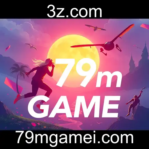 A Revolução do '79m Game' no Cenário de Jogos Online em 2026