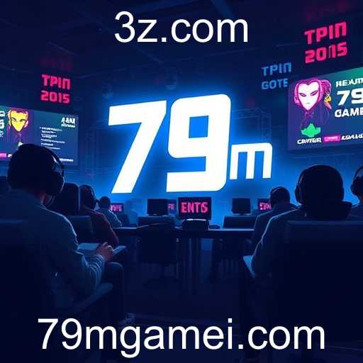 79m Game: Revolução no Mercado de Jogos em 2025