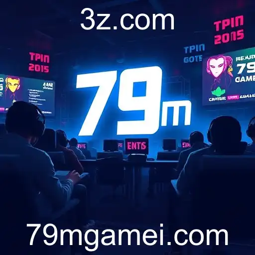 79m Game: Revolução no Mercado de Jogos em 2025