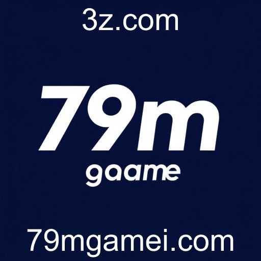 A Revolução do 79m Game: A Nova Era dos Jogos Online