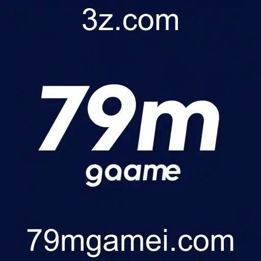 A Revolução do 79m Game: A Nova Era dos Jogos Online