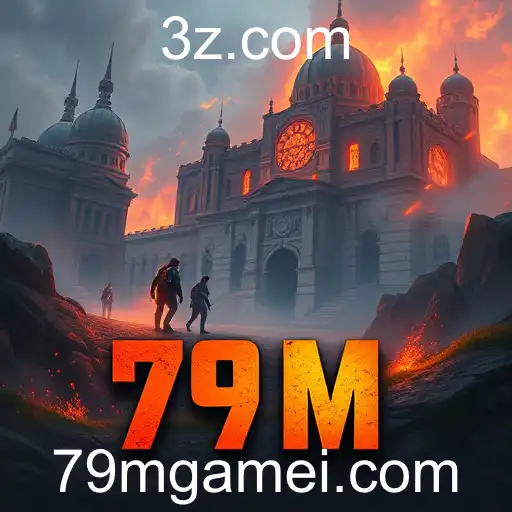 Inovação e Estratégia em 79m Game