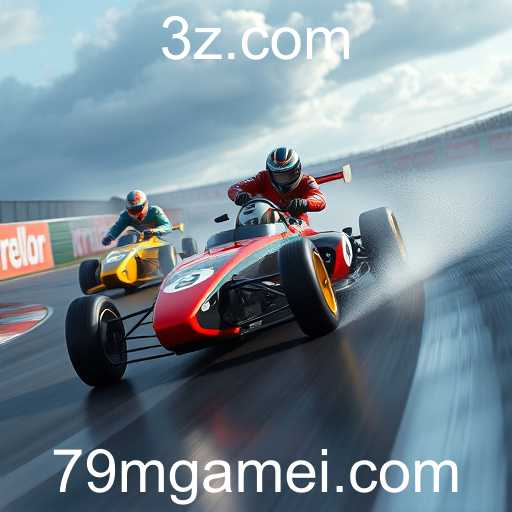 O Surgimento do Fenômeno 79m Game