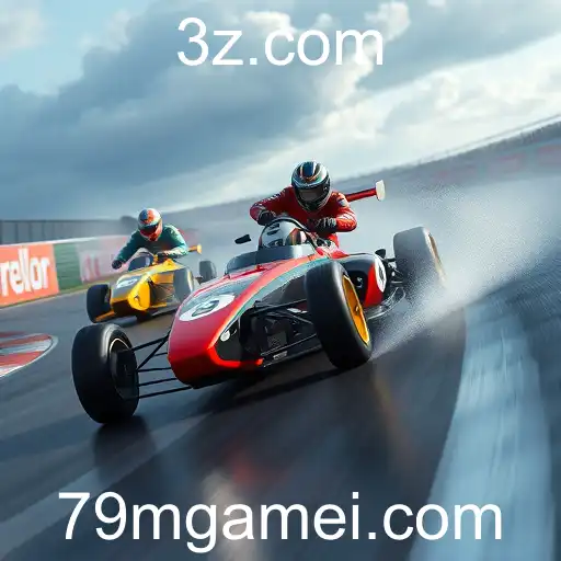 O Surgimento do Fenômeno 79m Game