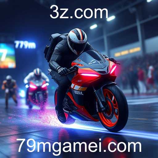Revolução do 79m Game: Tendências e Inovações em 2026