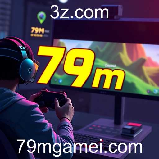 Explorando o Fenômeno '79m Game': Tendências e Novidades