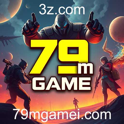 79m Game Lança Nova Experiência Imersiva