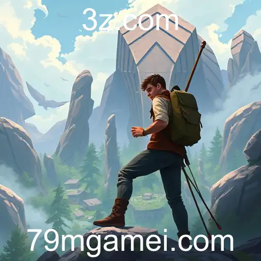 Explorando o Fascinante Mundo dos Jogos de Aventura