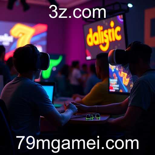 A Evolução e o Impacto dos Jogos no Brasil