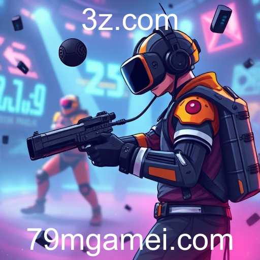 Revolução dos Jogos na Era Digital