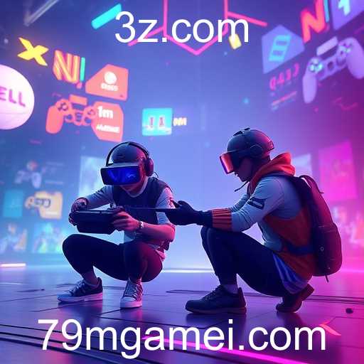 A Revolução do Mercado de Jogos para 2026