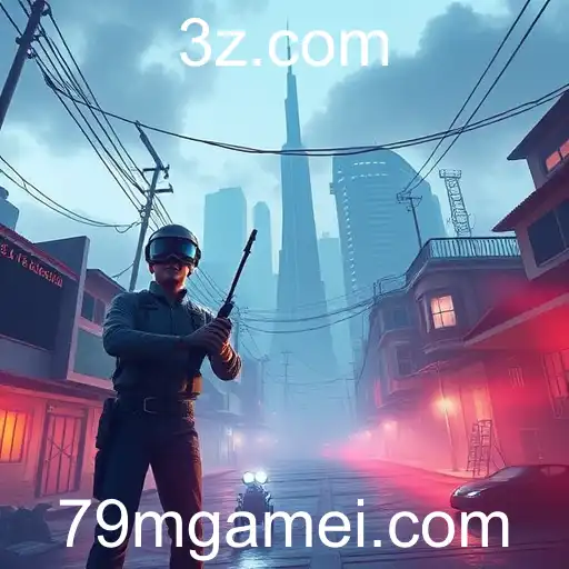 Indústria de Jogos Revolucionada pelo 79m Game