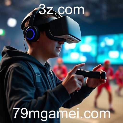 Inovações no Mundo dos Jogos com 79m