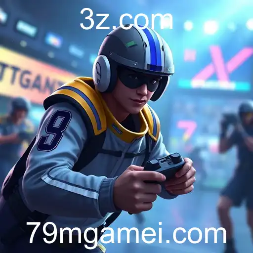 A Revolução dos Jogos em 79m
