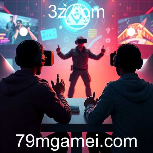 A Revolução dos Jogos em 79m: Tendências e Inovações