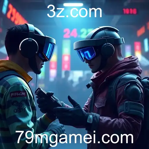Avanços e Tendências no Mundo dos Jogos Online