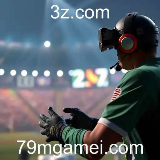 Inovações e Tendências Atuais dos Jogos em 2025