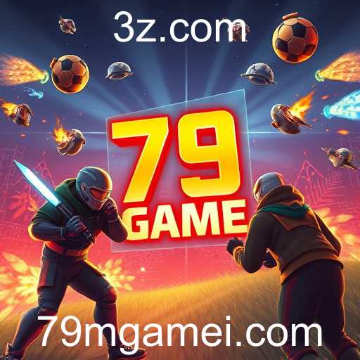 O Crescimento Avassalador do 79m Game em 2025