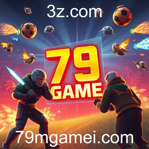 O Crescimento Avassalador do 79m Game em 2025