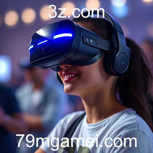 Crescimento dos Jogos em Realidade Virtual em 2026