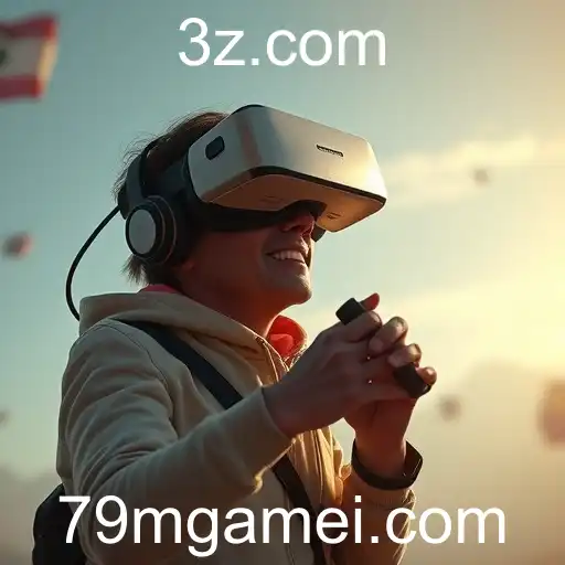 O Impacto Crescente dos Jogos de Alta Imersão