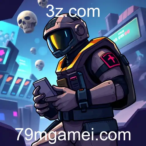 Impacto dos Jogos Digitais nos Jovens Brasileiros