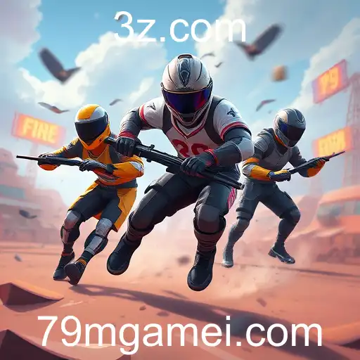 Inovações do 79m Game e o Futuro dos Jogos Online