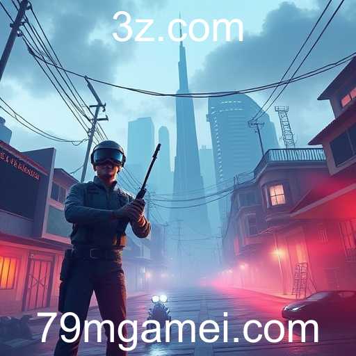 A Revolução do MMO com 79m Game