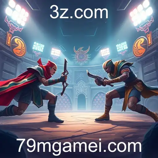 A Popularidade dos Jogos de Arena Multijogador