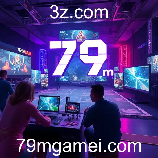 A Revolução dos Jogos Online: O Impacto do '79m Game'
