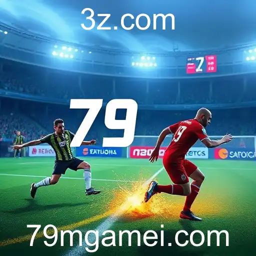 A Revolução do 79m Game no Mercado de Jogos em 2026