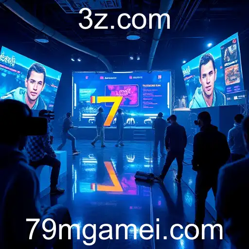 O Fenômeno 79m Game Revoluciona o Mundo dos Jogos