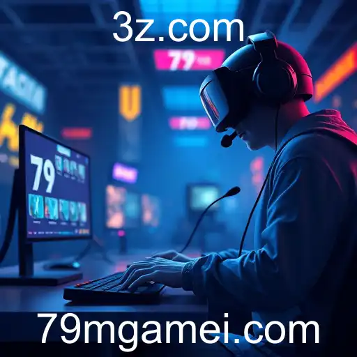 79m Game: A Tendência Atual nos Sites de Jogos em 2026