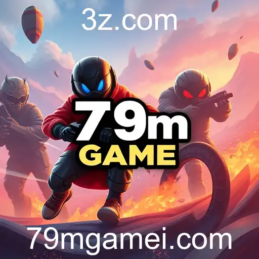 Inovação no Mercado de Jogos: O Impacto do '79m Game'