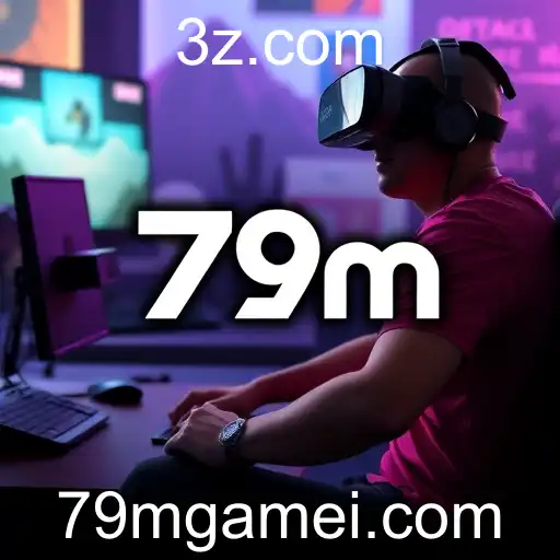 Tendências do Mundo dos Jogos em 2025