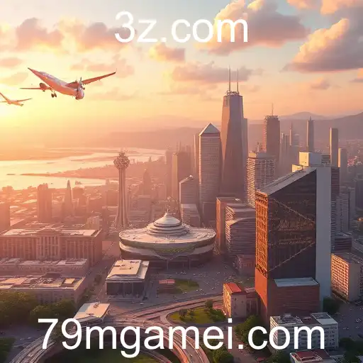 Transformação Digital nos Jogos com 79m Game