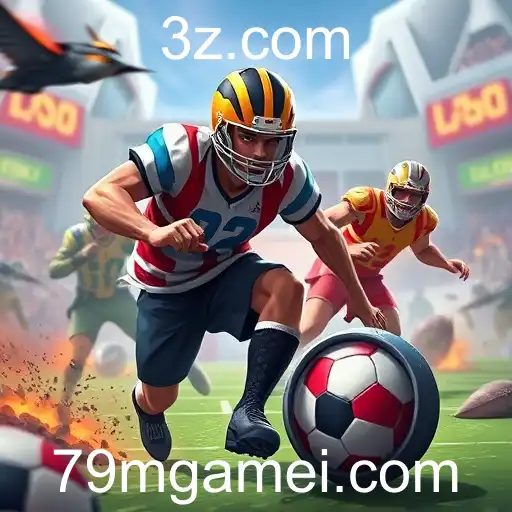 Tendências em Jogos Digitais e a Ascensão dos Jogos 79m