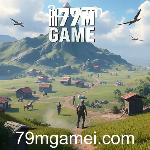 O Impacto do '79m Game' no Cenário Brasileiro de Jogos