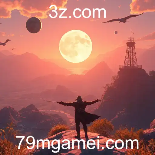 Inovações do '79M Game' Revolucionam a Indústria de Jogos