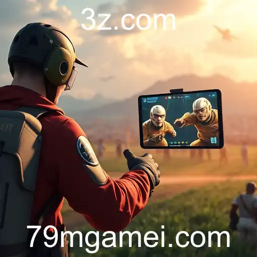 A Nova Era dos Jogos Online e 79m Game