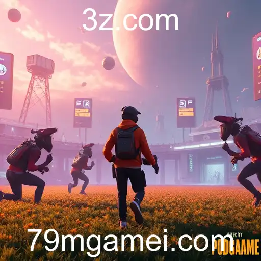 A Revolução dos Jogos em 2026: O Fenômeno do 79m Game