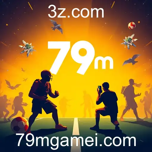 A Revolução dos Jogos com a Plataforma 79m