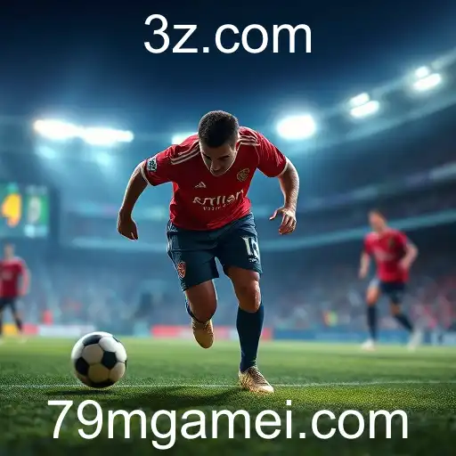 A Evolução dos Jogos Mobile: Como o '79m game' Está Moldando o Futuro