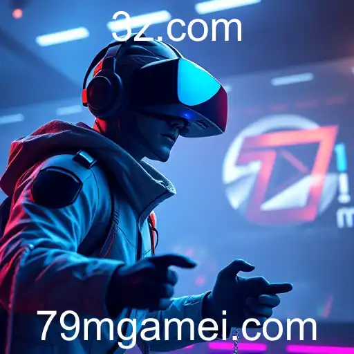 A Revolução do 79m Game no Mundo dos Jogos