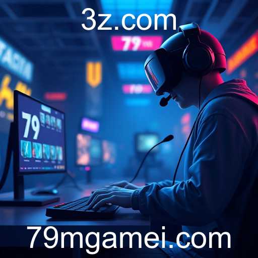 Novidades e Tendências do 79m Game