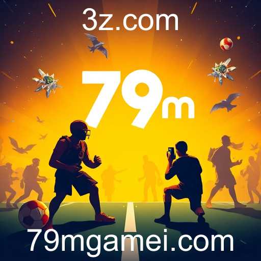 A Revolução dos Jogos Online com 79m Game